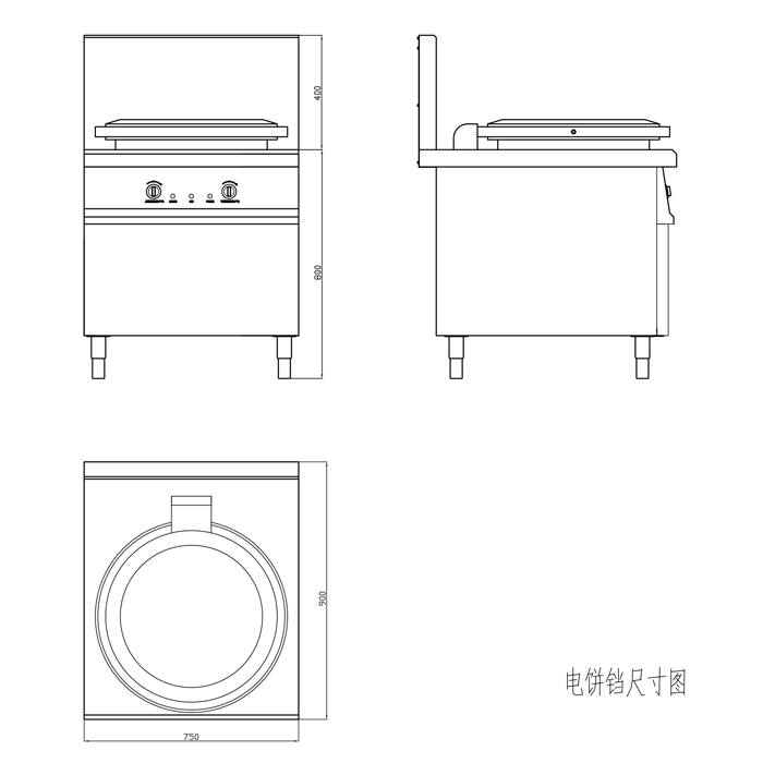 电饼铛尺寸图.jpg 电饼铛尺寸图.jpg