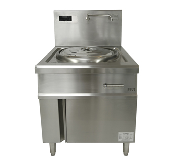 电磁煮面炉-北方型 电磁煮面炉-北方型