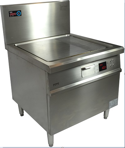 电磁扒炉 电磁扒炉