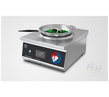 电磁凹灶(台式) 电磁凹灶(台式)