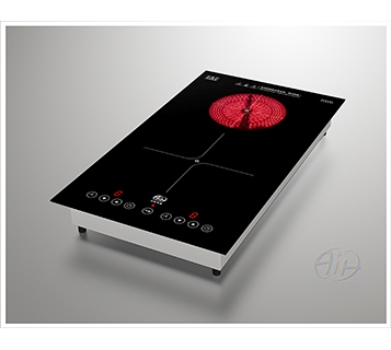 舰船型--嵌入式组合灶 舰船型--嵌入式组合灶
