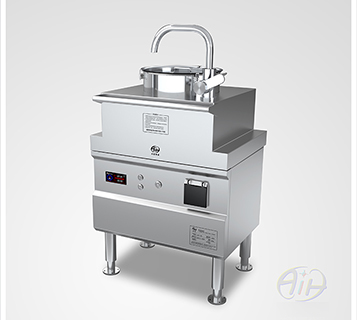 舰船型--固定式电汤锅 舰船型--固定式电汤锅