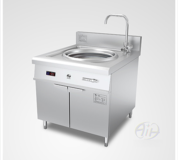 电磁煮（汤）粉炉