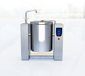 可倾式汤锅 可倾式汤锅