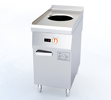 电磁小炒炉 电磁小炒炉